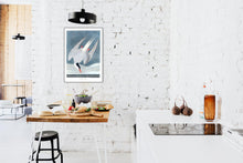 Load image into Gallery viewer, Artic Tern Print by John Audubon