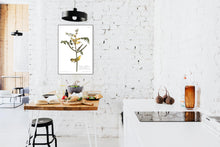 Load image into Gallery viewer, Children&#39;s Warbler Print by John Audubon